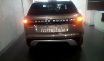 Land Rover Range Rover Importé Neuf 2018 Diesel Casablanca Belux Auto #77702 full