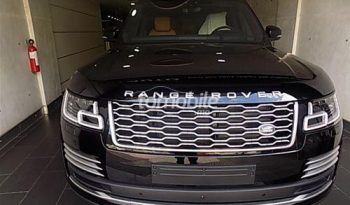Land Rover Range Rover Importé Neuf 2018 Diesel Casablanca Belux Auto #77838