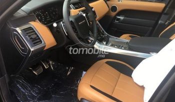 Land Rover Range Rover Importé Neuf 2018 Diesel Casablanca Cars&Cars Maroc #73047 full