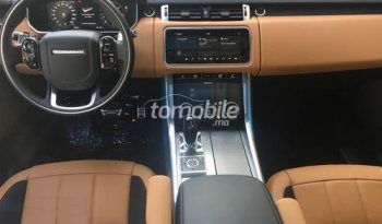 Land Rover Range Rover Importé Neuf 2018 Diesel Casablanca Cars&Cars Maroc #73047 full