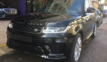 Land Rover Range Rover Importé Neuf 2018 Diesel Casablanca Cars&Cars Maroc #73047