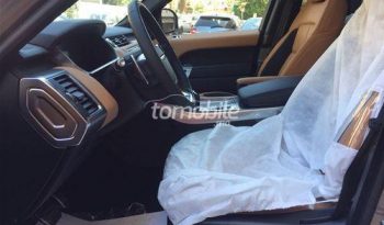 Land Rover Range Rover Importé Neuf 2018 Diesel Casablanca Cars&Cars Maroc #73218 full