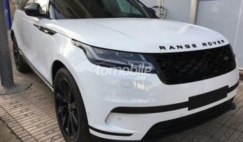 Land Rover Range Rover Importé Neuf 2018 Diesel Casablanca Cars&Cars Maroc #73236 plein