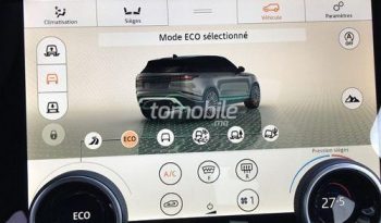 Land Rover Range Rover Importé Neuf 2018 Diesel Casablanca Cars&Cars Maroc #73236 plein