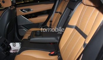 Land Rover Range Rover Importé Neuf 2018 Diesel Marrakech Hivernage Auto #78189 plein