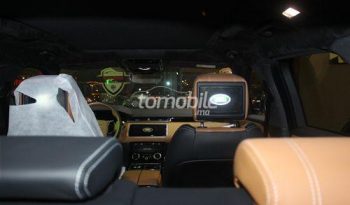 Land Rover Range Rover Importé Neuf 2018 Diesel Marrakech Hivernage Auto #78189 plein