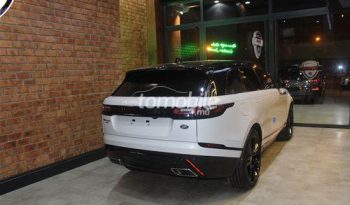 Land Rover Range Rover Importé Neuf 2018 Diesel Marrakech Hivernage Auto #78189 plein