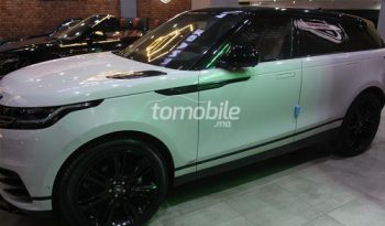 Land Rover Range Rover Importé Neuf 2018 Diesel Marrakech Hivernage Auto #78189 plein