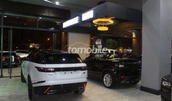Land Rover Range Rover Importé Neuf 2018 Diesel Marrakech Hivernage Auto #78189 plein