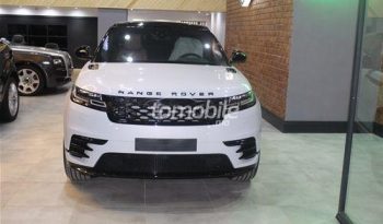 Land Rover Range Rover Importé Neuf 2018 Diesel Marrakech Hivernage Auto #78189