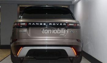 Land Rover Range Rover Importé Neuf 2018 Diesel Marrakech Hivernage Auto #78252 plein