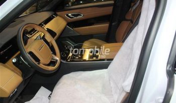 Land Rover Range Rover Importé Neuf 2018 Diesel Marrakech Hivernage Auto #78252 full