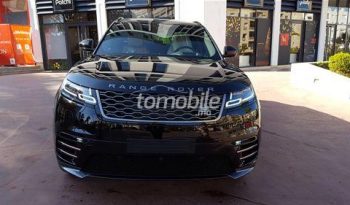 Land Rover Range Rover Importé Neuf 2018 Diesel Rabat Auto View #76800 plein