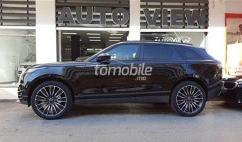 Land Rover Range Rover Importé Neuf 2018 Diesel Rabat Auto View #76800