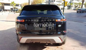 Land Rover Range Rover Importé Neuf 2018 Diesel Rabat Auto View #76800 plein