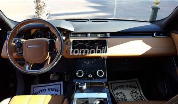 Land Rover Range Rover Importé Neuf 2018 Diesel Rabat Auto View #76800 plein