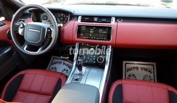 Land Rover Range Rover Importé Neuf 2018 Diesel Rabat Auto View #76903 plein