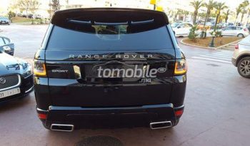 Land Rover Range Rover Importé Neuf 2018 Diesel Rabat Auto View #76903 plein