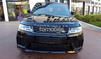 Land Rover Range Rover Importé Neuf 2018 Diesel Rabat Auto View #76903
