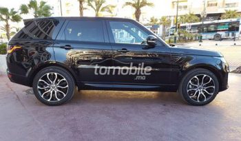 Land Rover Range Rover Importé Neuf 2018 Diesel Rabat Auto View #76903 plein