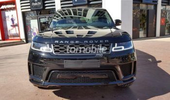 Land Rover Range Rover Importé Neuf 2018 Diesel Rabat Auto View #76927