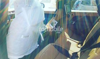 Land Rover Range Rover Importé Neuf 2018 Diesel Rabat Auto View #76927 full