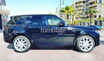 Land Rover Range Rover Importé Neuf 2018 Diesel Rabat Auto View #76927 full