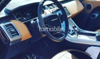 Land Rover Range Rover Importé Neuf 2018 Diesel Rabat Auto View #76927 full