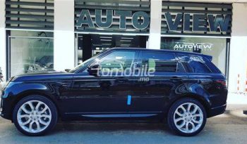 Land Rover Range Rover Importé Neuf 2018 Diesel Rabat Auto View #76927 full