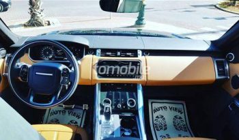 Land Rover Range Rover Importé Neuf 2018 Diesel Rabat Auto View #76927 full