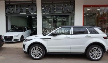 Land Rover Range Rover Importé Neuf 2018 Diesel Rabat Auto View #76987