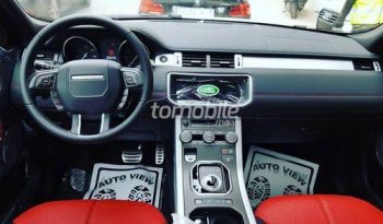 Land Rover Range Rover Importé Neuf 2018 Diesel Rabat Auto View #76987 plein