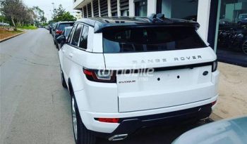 Land Rover Range Rover Importé Neuf 2018 Diesel Rabat Auto View #76987 plein