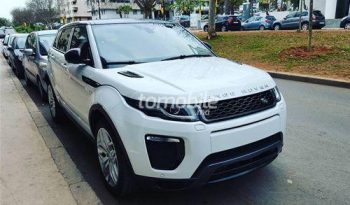 Land Rover Range Rover Importé Neuf 2018 Diesel Rabat Auto View #76987 full