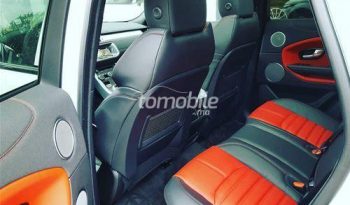 Land Rover Range Rover Importé Neuf 2018 Diesel Rabat Auto View #76987 full