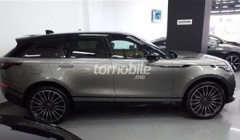 Land Rover Range Rover Importé Neuf 2018 Diesel Rabat Auto View #77010 plein