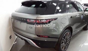 Land Rover Range Rover Importé Neuf 2018 Diesel Rabat Auto View #77010 plein