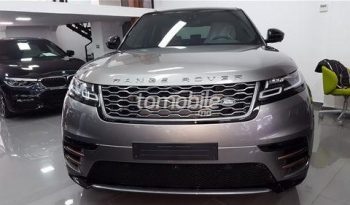 Land Rover Range Rover Importé Neuf 2018 Diesel Rabat Auto View #77010