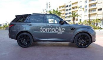 Land Rover Range Rover Importé Neuf 2018 Diesel Rabat Auto View #77065 full