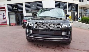 Land Rover Range Rover Importé Neuf 2018 Diesel Rabat Auto View #77101