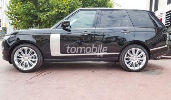 Land Rover Range Rover Importé Neuf 2018 Diesel Rabat Auto View #77101 full
