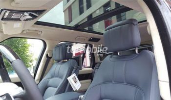 Land Rover Range Rover Importé Neuf 2018 Diesel Rabat Auto View #77101 plein