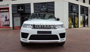 Land Rover Range Rover Importé Neuf 2018 Diesel Rabat Auto View #77146