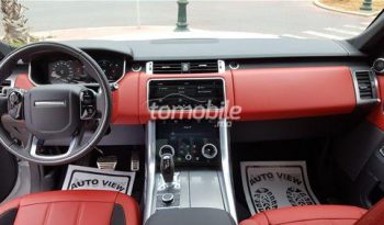 Land Rover Range Rover Importé Neuf 2018 Diesel Rabat Auto View #77146 plein