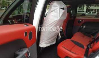 Land Rover Range Rover Importé Neuf 2018 Diesel Rabat Auto View #77146 plein