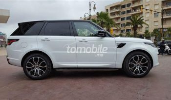 Land Rover Range Rover Importé Neuf 2018 Diesel Rabat Auto View #77146 plein