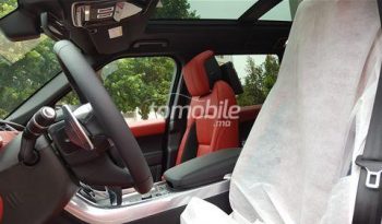 Land Rover Range Rover Importé Neuf 2018 Diesel Rabat Auto View #77146 plein