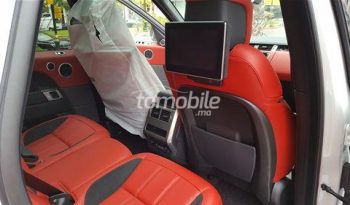 Land Rover Range Rover Importé Neuf 2018 Diesel Rabat Auto View #77146 plein