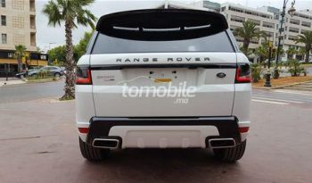 Land Rover Range Rover Importé Neuf 2018 Diesel Rabat Auto View #77146 plein