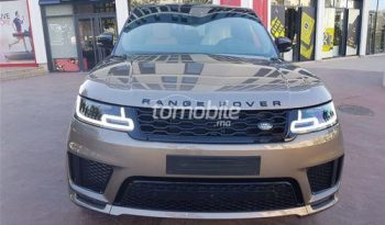 Land Rover Range Rover Importé Neuf 2018 Diesel Rabat Auto View #77290